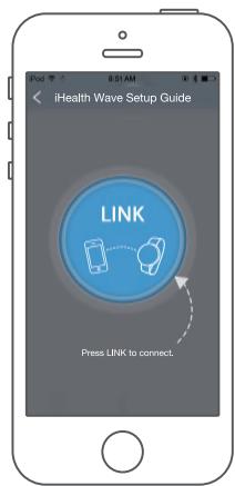 IHEALTH AM4 - Lien avec votre appareil - 2