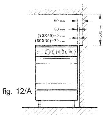 SAUTER LC 810 B BLANCHE - Conseil pour l'installation - 1
