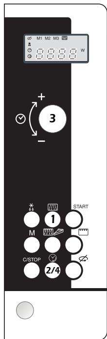 DE DIETRICH DME 729 B NOIR - Départ différé - 4