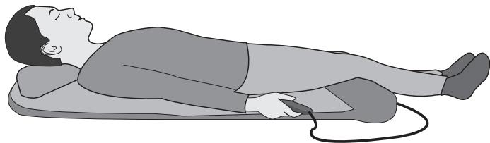 BEURER FM250 - Utilisation - 1