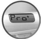 REMINGTON NC - Réglage Pro+ - 1