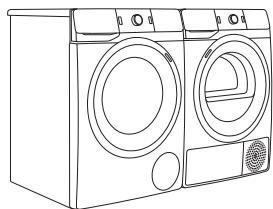 HISENSE WD3S8043BB3 - EMPLACEMENT DU SECHE-LINGE - 3