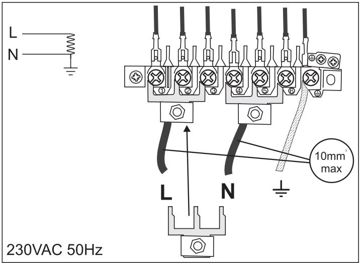FALCON CLAS9ODFRC/BCO - Remarque - 1