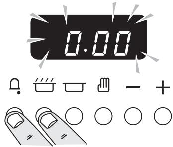 FALCON CLAS9ODFRC/BCO - Contrôle des fours - 1