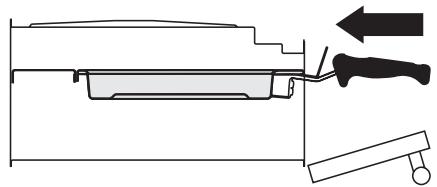 FALCON CLAS9ODFRC/BCO - Grill - 1