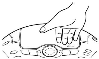 SONY CFD-E70L - Lecture d'un CD - 5