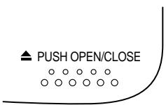 SONY CFD-E70L - Lecture d'un CD - 4
