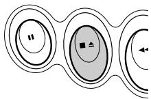 SONY CFD-E70L - Lecture d'une cassette - 2