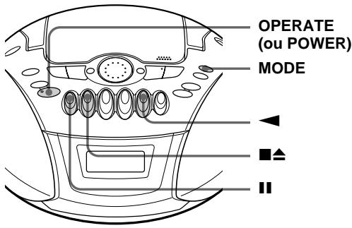 SONY CFD-E70L - Conseils - 1