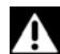 BRANDT ETE 6730 F - Danger: pour l'installation - 1