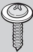 WEBER 6570553 - INSTALLATIE-INSTRUCTIES • ISTRUZIONI DI MONTAGGIO • INSTRUCTIONS DE MONTAGE • MONTAGEANLEITUNG - 6