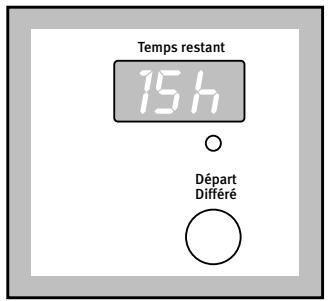 ARTHUR MARTIN AWW 1507 BLANC - Touche "départ différé - 1