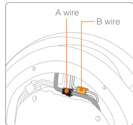 SEGWAY Ninebot One S2 - Avertissement - 7