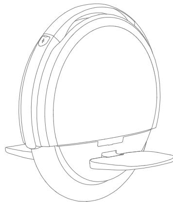 SEGWAY Ninebot One S2 - Bienvenue - 2