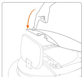 SEGWAY Ninebot One S2 - Avertissement - 11