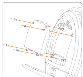 SEGWAY Ninebot One S2 - Avertissement - 9