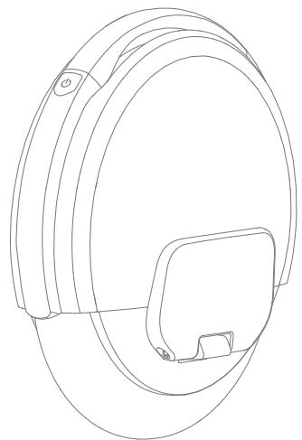 SEGWAY Ninebot One S2 - Produits et accessoires - 3