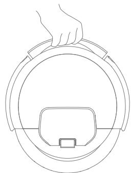 SEGWAY Ninebot One S2 - Mode transport - 1