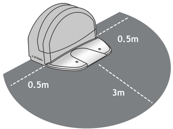 EZICLEAN E.ZiCLEAN TORNADE - RECHARGEMENT AUTOMATIQUE - 1