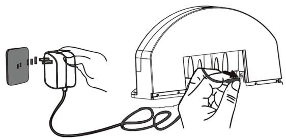 EZICLEAN E.ZiCLEAN TORNADE - RECHARGEMENT AUTOMATIQUE - 3