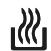 STOVES DX90EICH - Désactiver le verrouillage des touches - 2