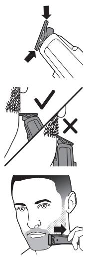 PHILIPS ONEBLADE PRO - Tailleur - 1