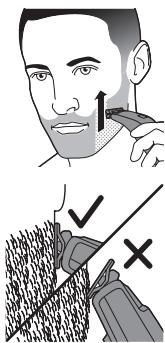 PHILIPS ONEBLADE PRO - Conseils et astuces de rasage - 1