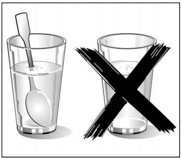 GAGGENAU EM 211-100 NOIR - Consignes de sécurité pour l'utilisation du micro-ondes - 1