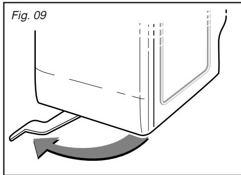 VEDETTE VLT6212W - Important : - 1