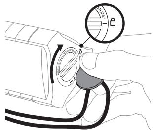 HERCULES WAE RUSH - Protection IP67 - 1