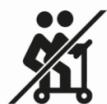 WISPEED T650 KIDS - Consignes de sécurité & précautions d'emploi - 4
