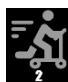 WISPEED T650 KIDS - Description de la trottinette - 4