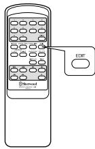 SHERWOOD CD5090 - Édition manuelle - 3