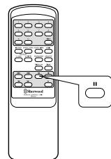 SHERWOOD CD5090 - Levoyant - 2