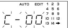 SHERWOOD CD5090 - Édition automatique - 4