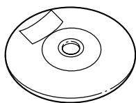 SHERWOOD CD5090 - Charger les PILES (uniquement pour le CD-5090R) - 5