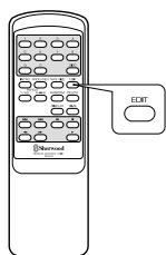 SHERWOOD CD5090 - Édition automatique - 15