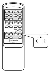 SHERWOOD CD5090 - Levoyant - 2