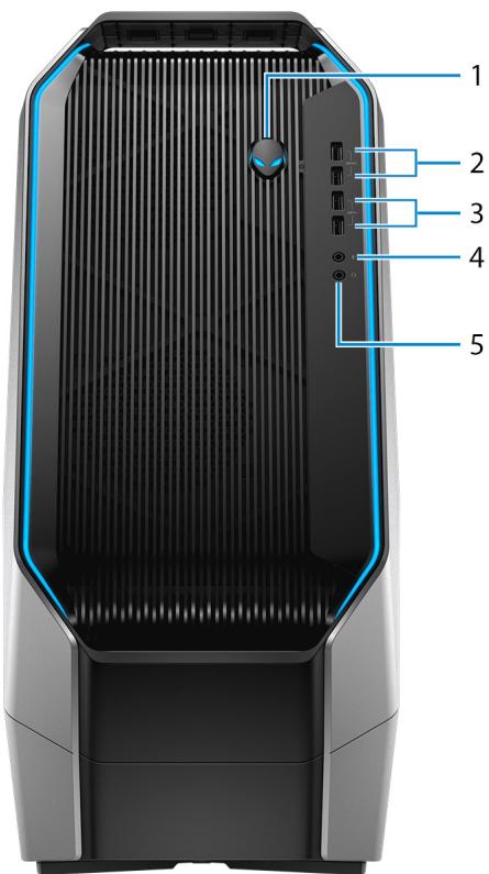 ALIENWARE Area 51 RS - Configurez votre ordinateur - 5