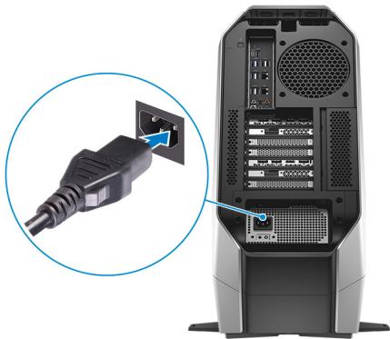 ALIENWARE Area 51 RS - Configurez votre ordinateur - 3