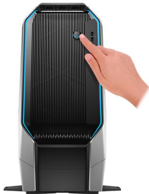 ALIENWARE Area 51 RS - Configurez votre ordinateur - 4