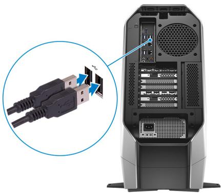 ALIENWARE Area 51 RS - Configurez votre ordinateur - 1