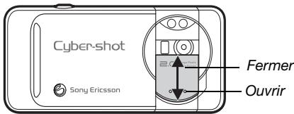 SONY ERICSSON K550i - Appareil photo et enregistreur vidéo - 3