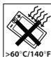 SONY ERICSSON K550i - Recommandations pour une utilisation sûre du produit (téléphone mobile, batterie, chargeur et autres accessoires) - 1
