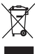 THOMSON TCCS51.4WH - Mise au rebut - 1