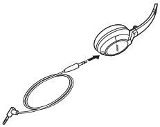 BOSER CASWM OE2I APPLE-WHIC - Connexion à l'appareil Apple - 1