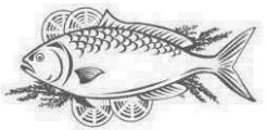 THOMSON TH-TTR5WH - Poisson et fruits de mer - 1