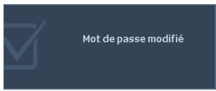 BENO W1110 - Important: les chiffres saisis s'affichent à l'écran sous forme d'astérisques. notez le mot de passe choisi dans ce manuel de manière à pouvoir le retrouver facilement. - 1