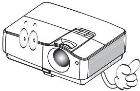 BENO W1110 - Consignes de sécurité - 4