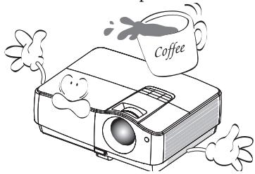 BENO W1110 - Consignes de sécurité (suite) - 2